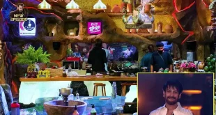 Bigg Boss 18 16th January 2025