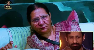 Bigg Boss 18 17th January 2025