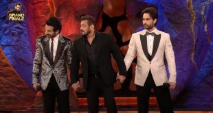 Bigg Boss 18 19th January 2025