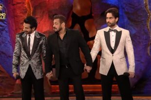 Bigg Boss 18 19th January 2025