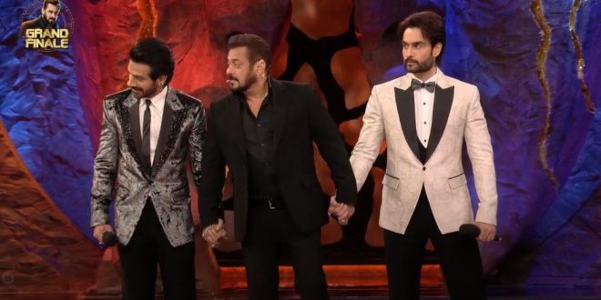 Bigg Boss 18 19th January 2025
