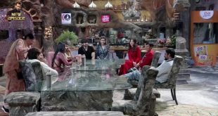 Bigg Boss 18 3rd January 2025