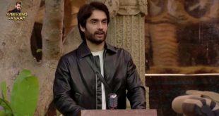 Bigg Boss 18 4th January 2025