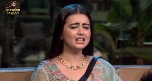 Bigg Boss 18 5th January 2025
