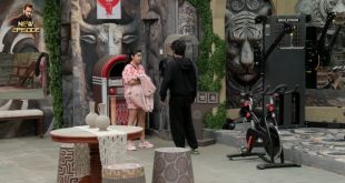 Bigg Boss 18 6th January 2025