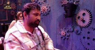 Bigg Boss 18 7th January 2025