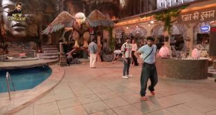 Bigg Boss 18 8th January 2025