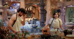 Bigg Boss 18 9th January 2025