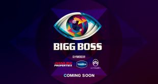 Bigg Boss Season 19