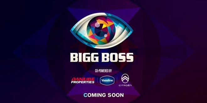 Bigg Boss Season 19