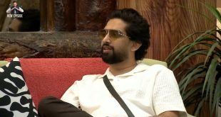 Bigg Boss 19 25th August 2025