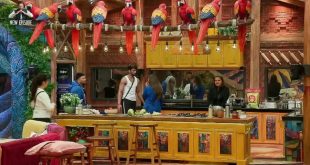 Bigg Boss 19 28th August 2025