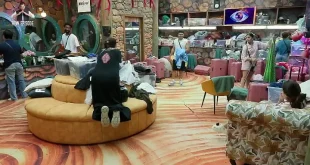 Bigg Boss 19 10th September 2025