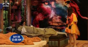 Bigg Boss 19 1st September 2025