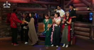 Bigg Boss 19 3rd September 2025