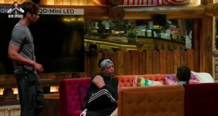 Bigg Boss 19 4th September 2025