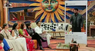 Bigg Boss 19 7th September 2025